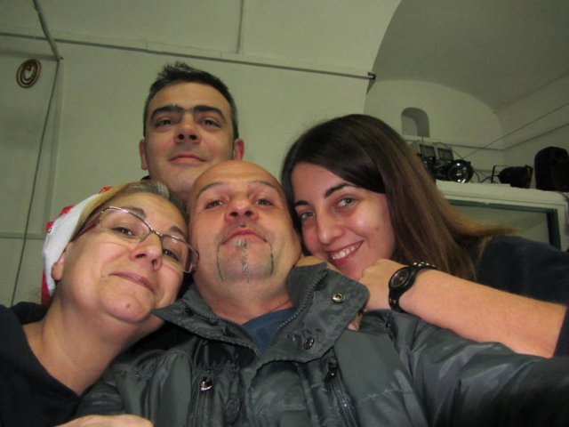 Auguri Natale 2015